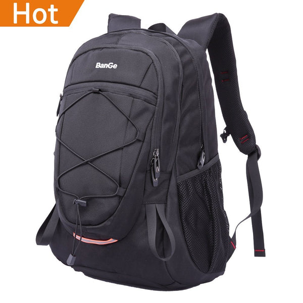 Mochila de viaje impermeable