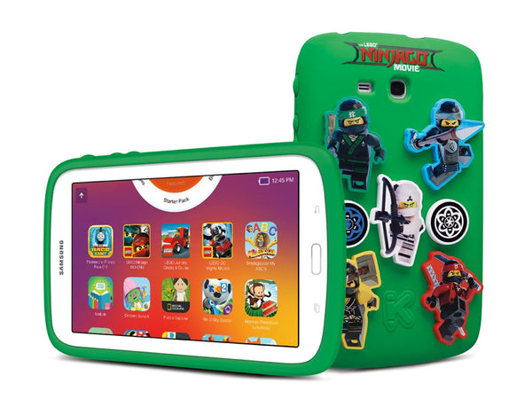 BOGO! Samsung 7 Inch Kids Tablet