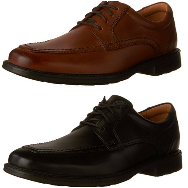 Oxfords bostonianos