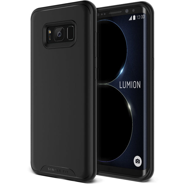 Funda a prueba de golpes para Galaxy S8