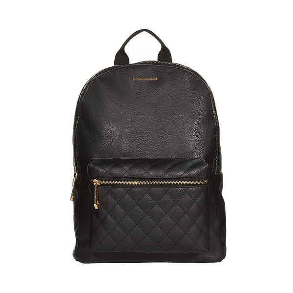 Rampage Ladies Quilted Backpack