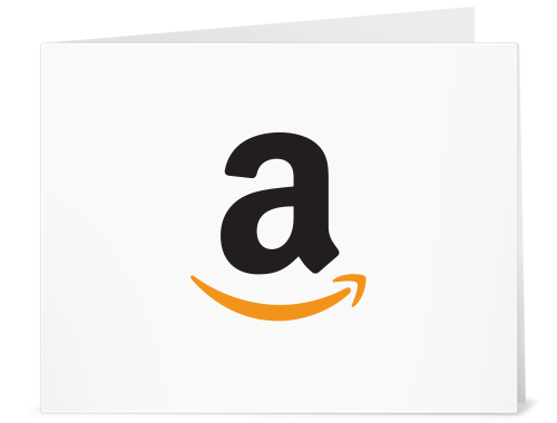 Buy A $25 Amazon Gift Card And Get A $5 Credit