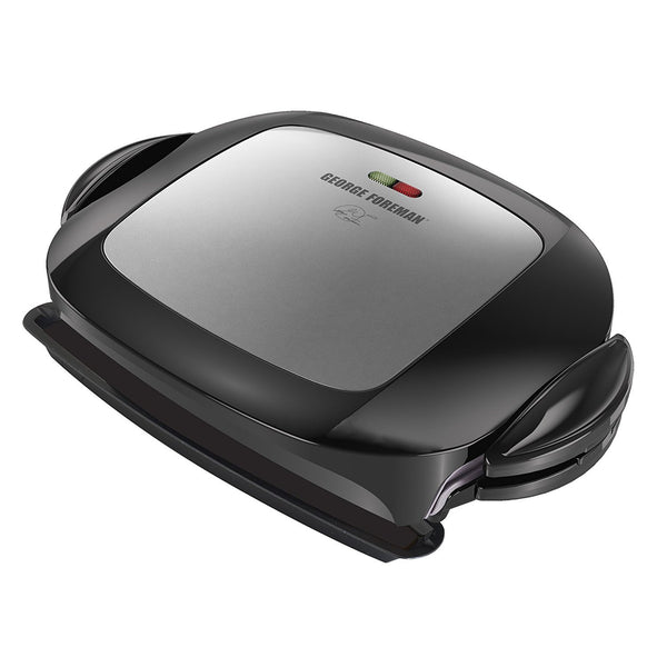 5 serving George Foreman grill