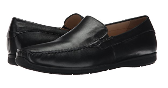 Mocasines sin cordones para hombre ECCO