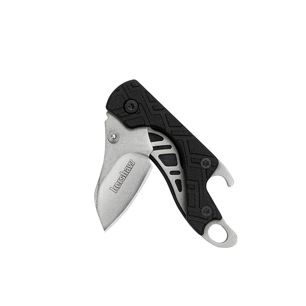 Navaja de bolsillo multifunción Kershaw Cinder (1025X)