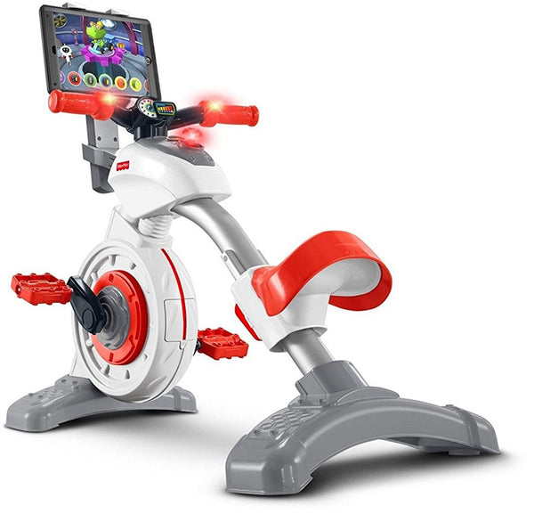 Fisher-Price Think & Learn Smart Cycle