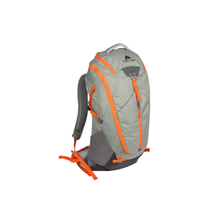 Mochila de senderismo ligera Ozark Trail 30L