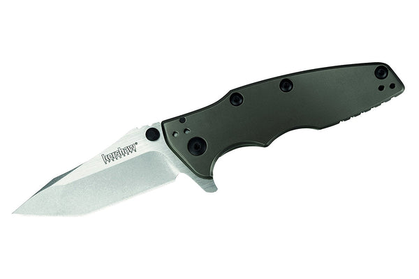 Kershaw 3920 Shield Knife with SpeedSafe