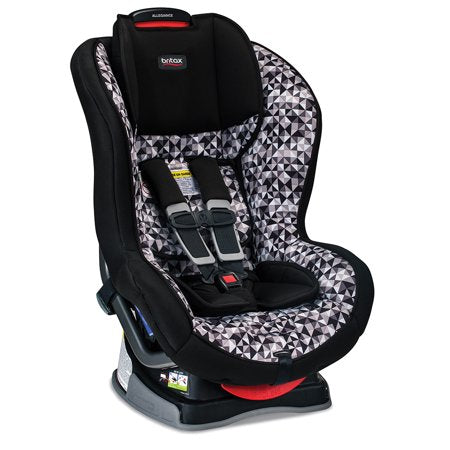 Britax Allegiance Convertible Car Seat (Prism)