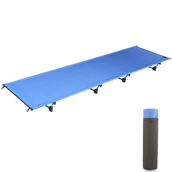 Ultra-Lightweight Military Folding Cot