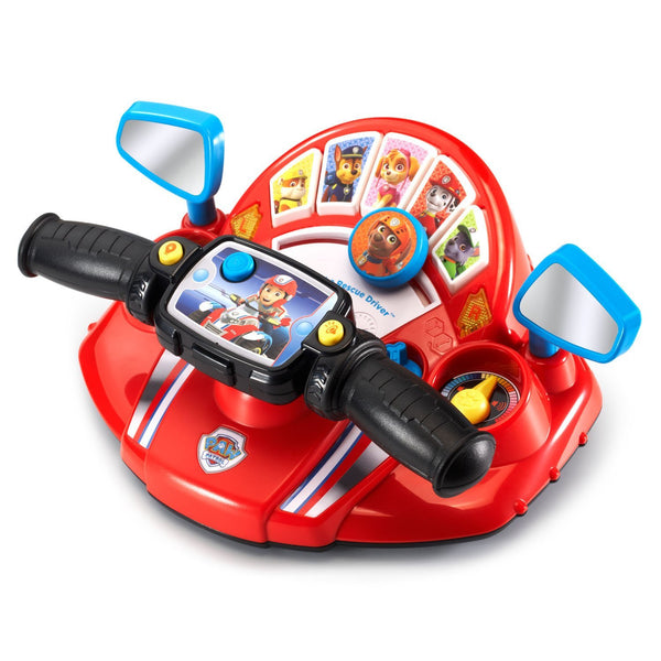 VTech Paw Patrol Pups to the Rescue Driver