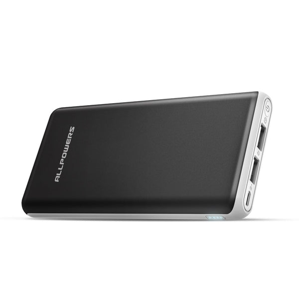 20000mAh External Battery Power Bank