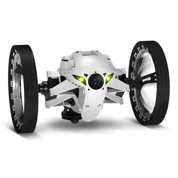 Parrot Mini Drone Saltando Sumo