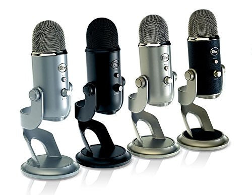 Blue Yeti USB Microphone