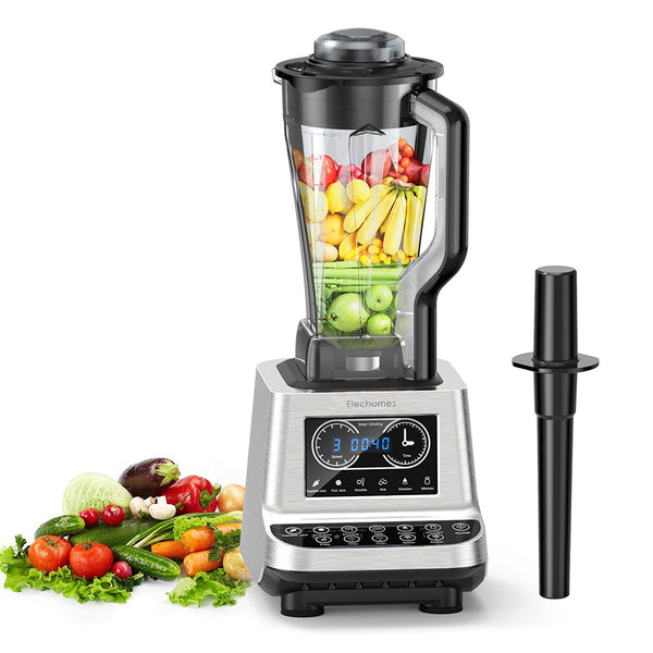 High speed blender