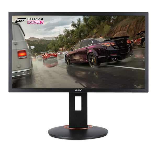 Monitor para juegos TN compatible con G-Sync de 24" Acer 1080p 144 Hz 1 ms