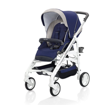 Inglesina USA Trilogy Stroller, Positano