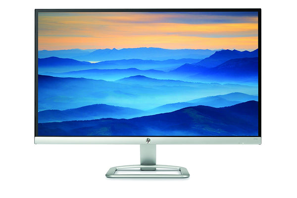 HP 27er 27-in IPS LED Backlit Monitor