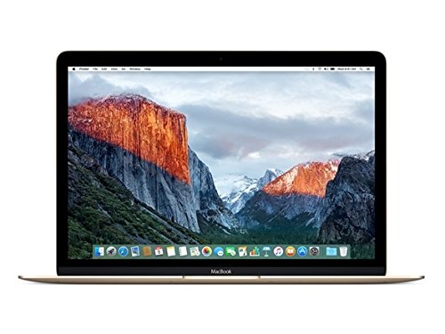 Ahorre hasta un 30 % en portátiles MacBook Apple de mediados de 2017