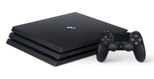 Sony Playstation 4 Pro