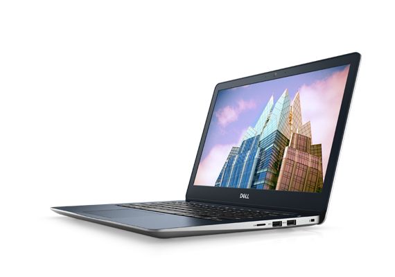 Portátil Dell Vostro de 13,3″ con núcleo i7 y 512 GB SSD