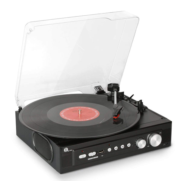 Save Up to 40% off Turntables by 1byone