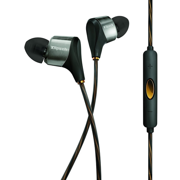 Auriculares internos Klipsch XR8i