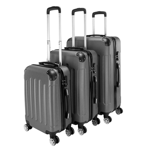 3 Piece Luggage Set