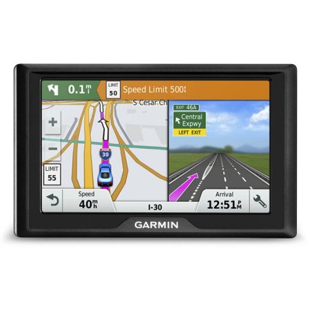 Garmin Drive 5" USA EX GPS Navigator