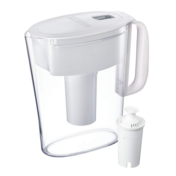 Save on Select Brita Water Filter Pitchers