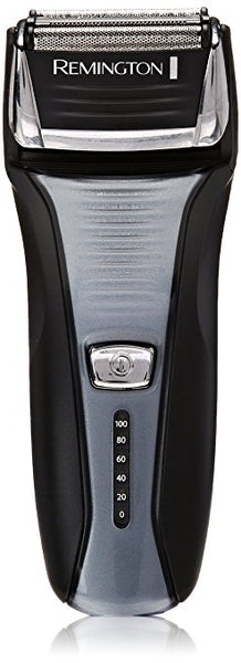 Remington F5-5800 Foil Shaver, Men's Electric Razor, Electric Shaver, Black