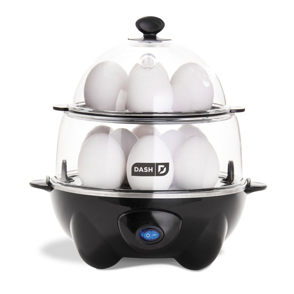 Dash Deluxe Rapid Egg Cooker Electric