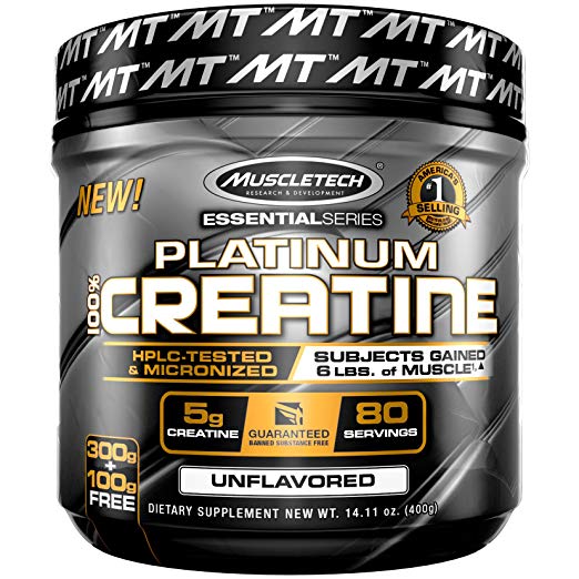 Save up to 30% on MuscleTech protein favorites