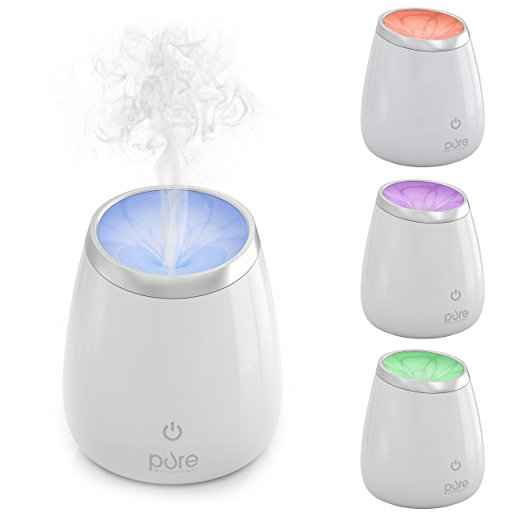 Save on Pure Enrichment Premium Aroma Diffusers