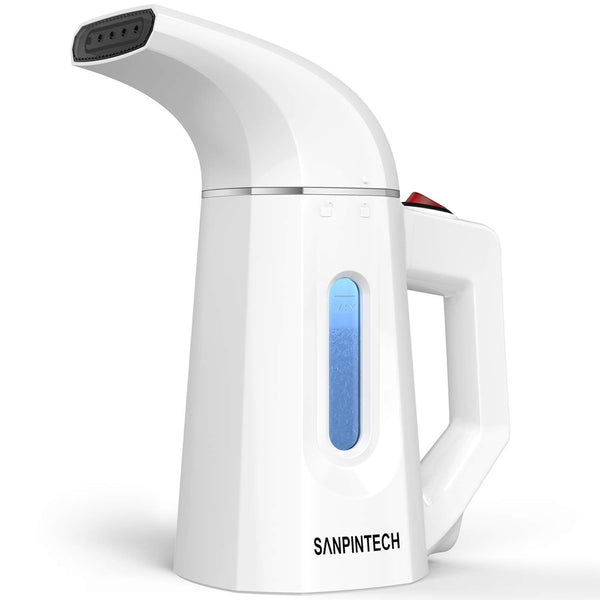 Powerful handheld garment steamer