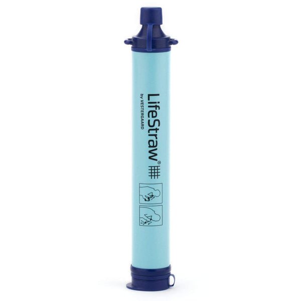 Filtro de agua personal LifeStraw