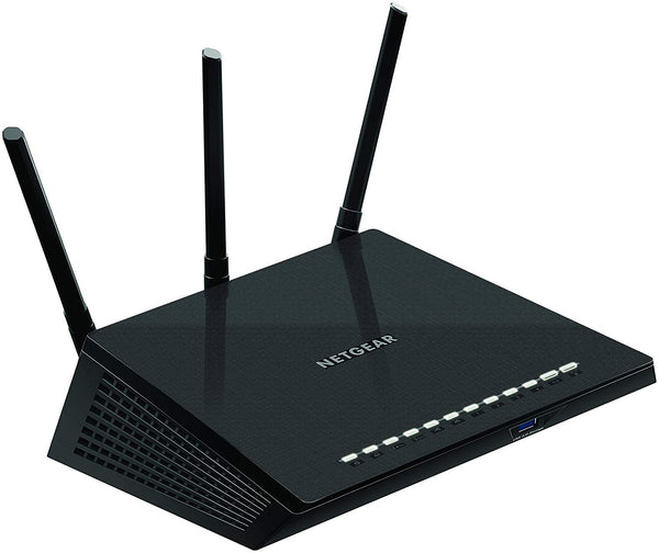 Save up to 45% on NETGEAR networking essentials