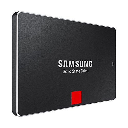 Samsung 850 PRO 2.5" 512GB Internal Solid State Drive