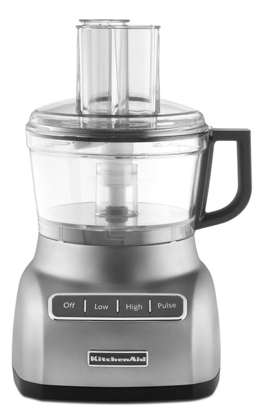 KitchenAid 7 Cup Food Processor