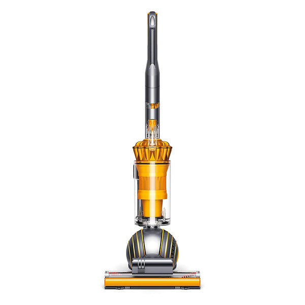 Dyson Ball Multi Floor 2 Upright Vacuum, Yellow (Certified Refurbished)