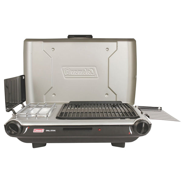 Coleman Camp Propane Grill/Stove