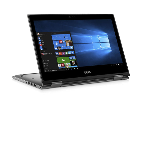 Dell Inspiron 2-in-1 - 13.3" Touch Display - 8th Gen Intel Core i7-8550U - 8GB Memory - 1TB Hard Drive