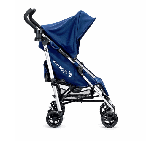 Baby Jogger Vue Strollers