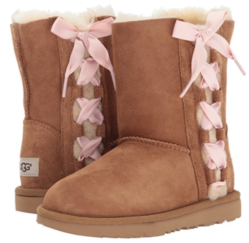 UGG kids boots