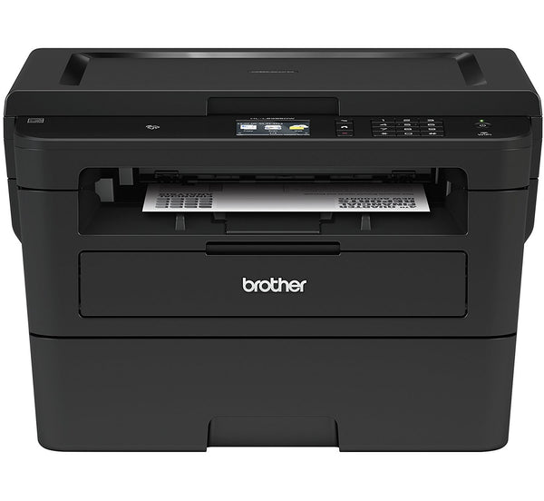 Brother Compact Monochrome Wireless Laser Printer