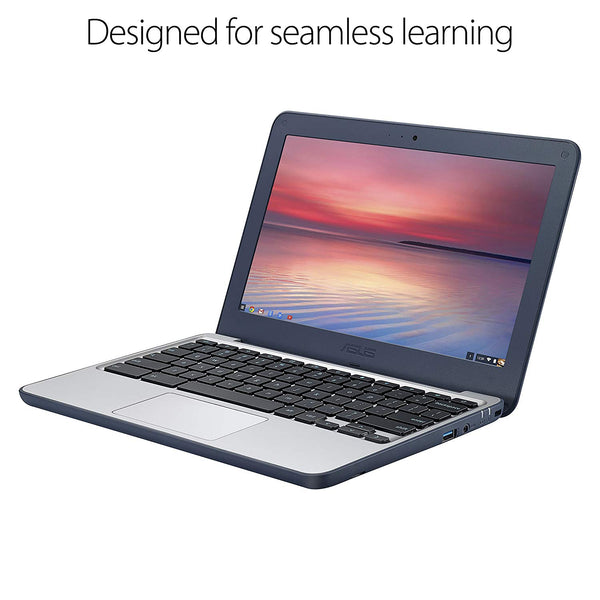 Chromebook ASUS de 11,6"