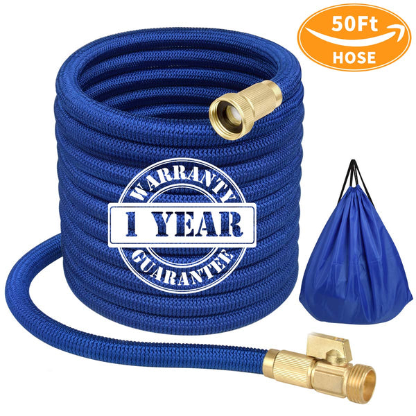 50ft Expandable Water Hose