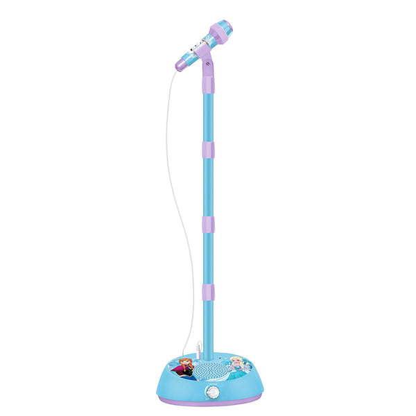 First Act Disney Frozen Microphone & Amplifier