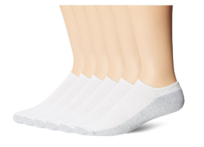 Pack of 12 Fruit Of The Loom Men's Socks