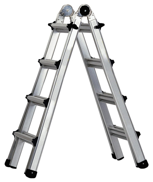 Cosco 17-Foot Multi-Positon Ladder System